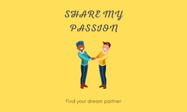Share My Passion gallery image