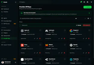 Convio Ai gallery image