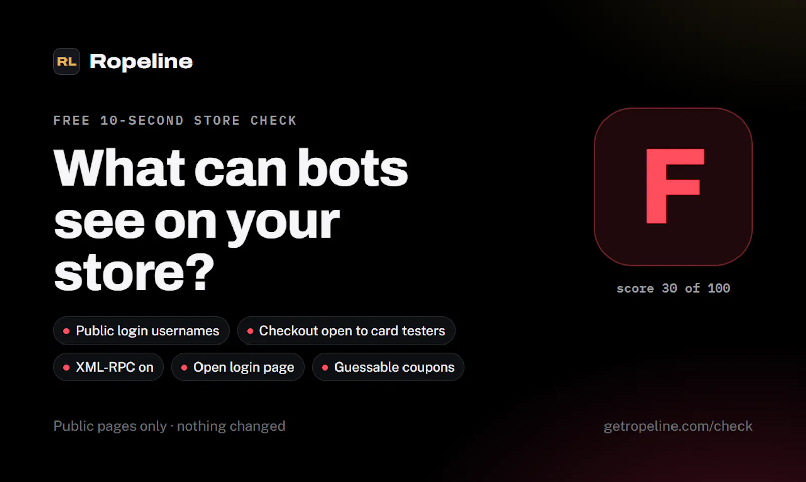 Ropeline screenshot 2