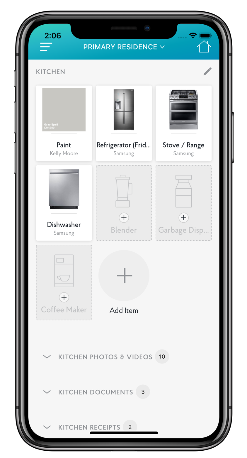 Centriq Mobile Beta gallery image
