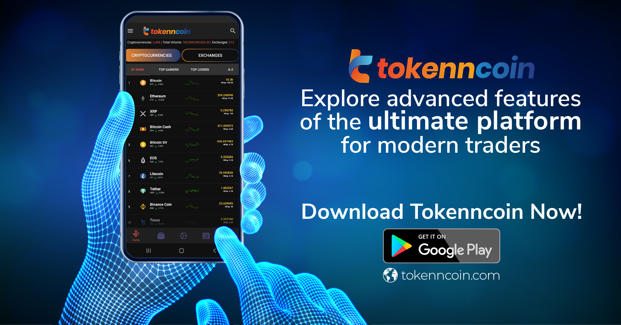 Tokenncoin gallery image