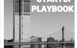Urbantech Startup Playbook media 1