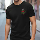SICKNESS FOR THE THICCNESS TEE- Tshirt