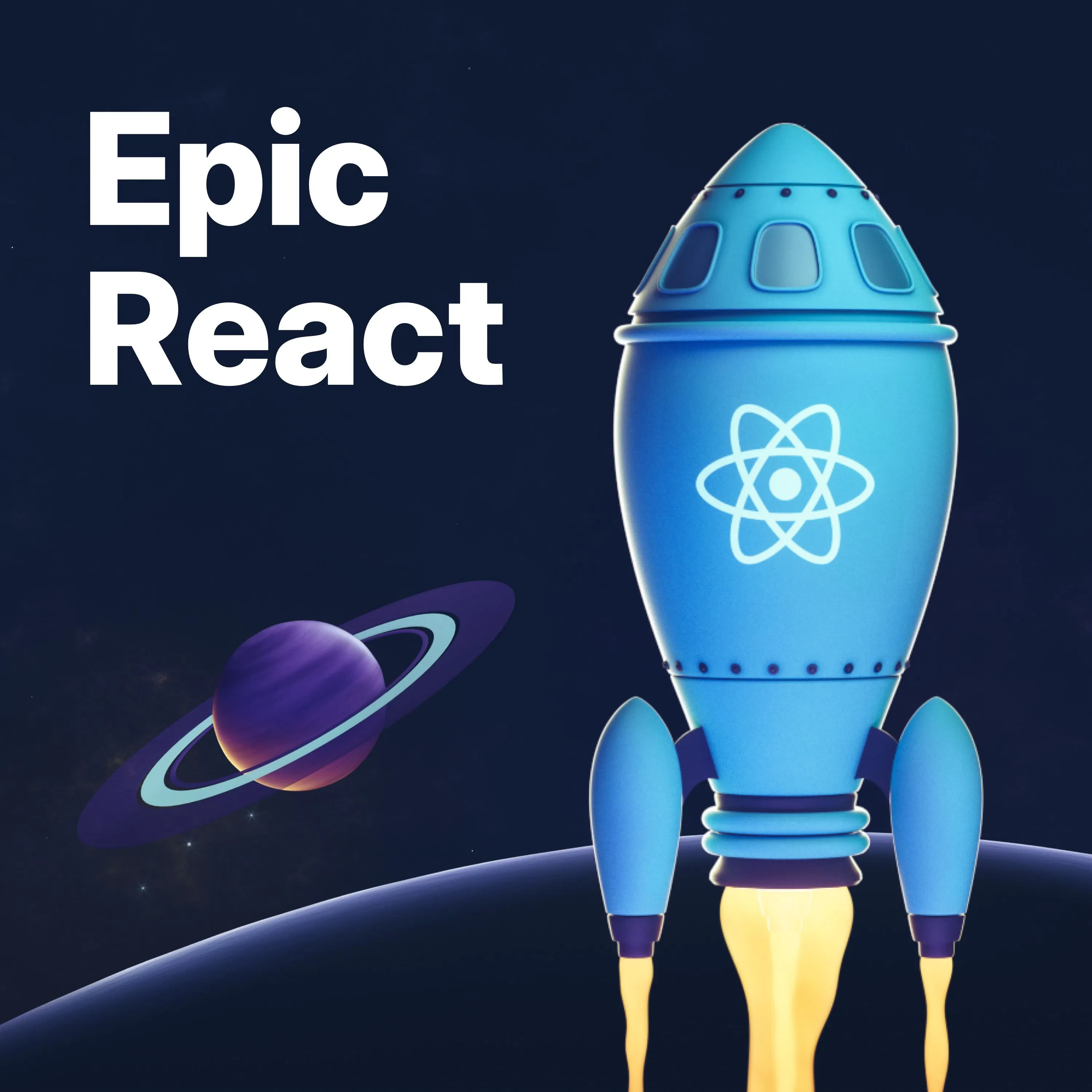EpicReact.Dev