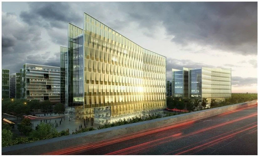 Tata One Bangalore Luxury cover