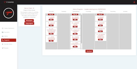 PT Champion gallery image
