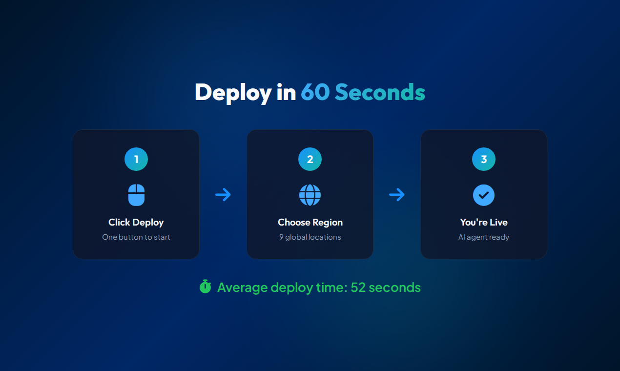 ClawOcean gallery image