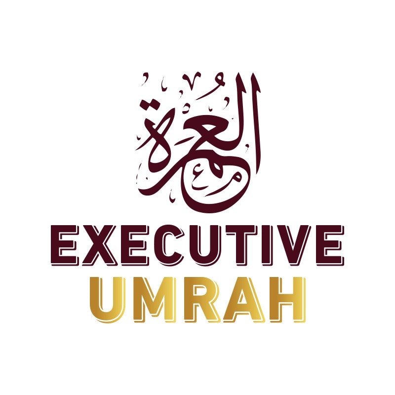 Executive Umrah packages logo