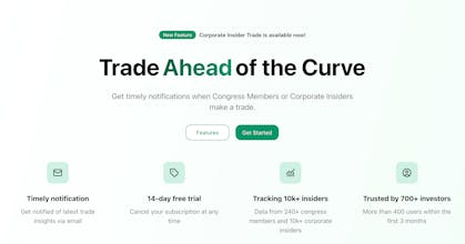 TradeInsight.info gallery image