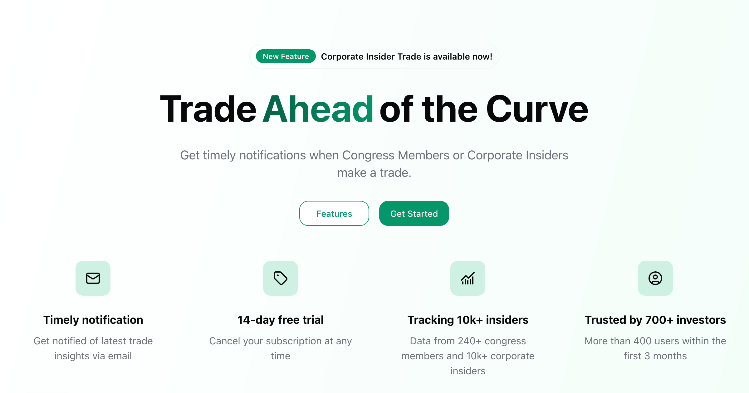 TradeInsight.info - कांग्रेस के सदस्यों और कॉर्पोरेट अंदरूनी सूत्रों से अंतर्दृष्टि प्राप्त करें मीडिया 2