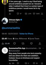 @SummariseThis gallery image