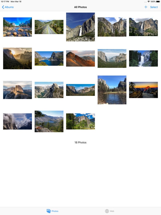 Photo Safe - private photos gallery image