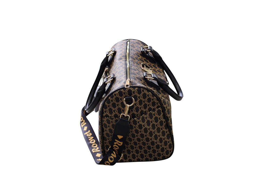 Roovet Designer Handtasche Roo Medien 4