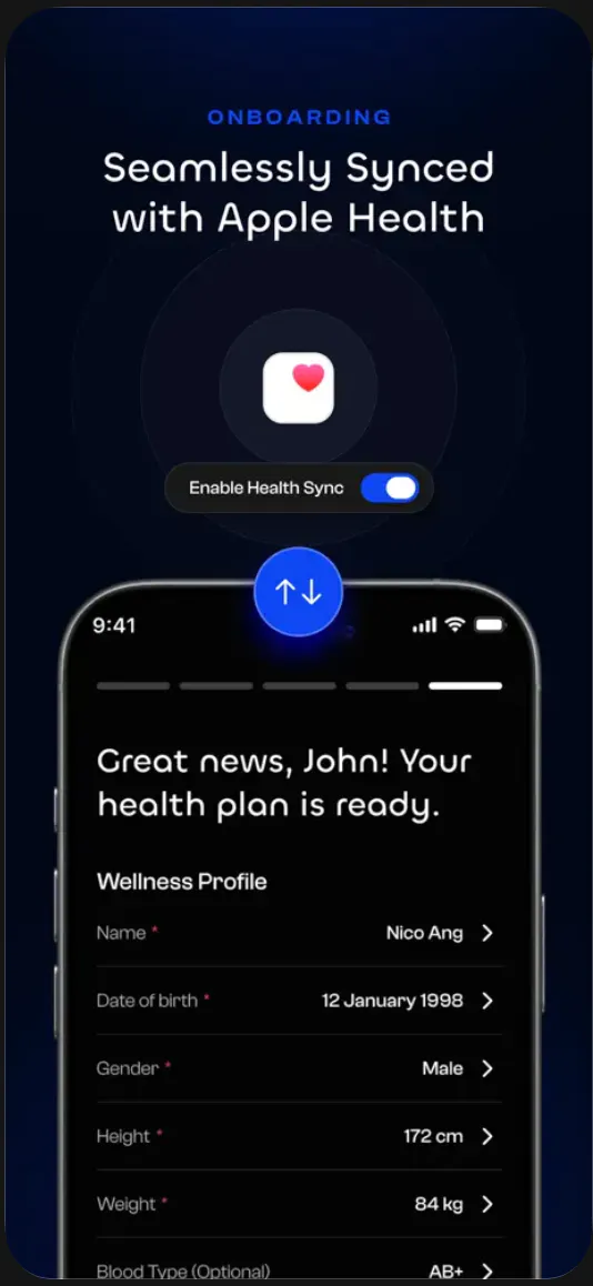 A1C Insights - Early Access Beta gallery image