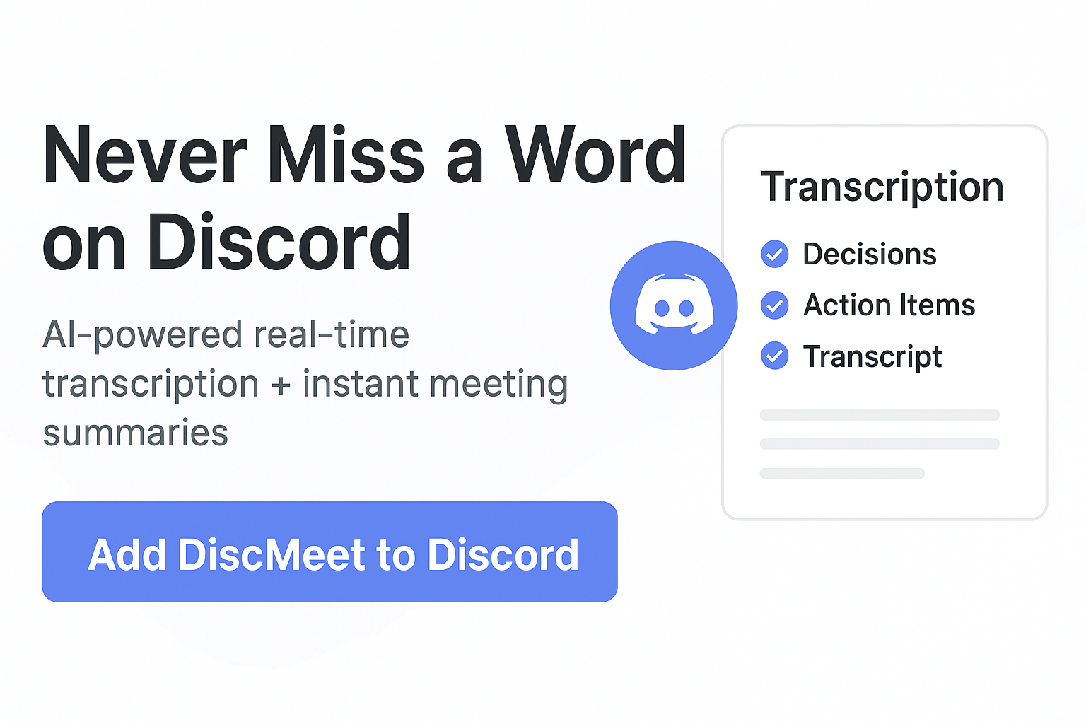 DiscMeet gallery image