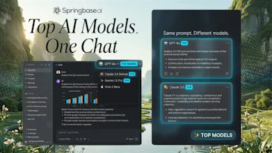 Springbase.ai gallery image