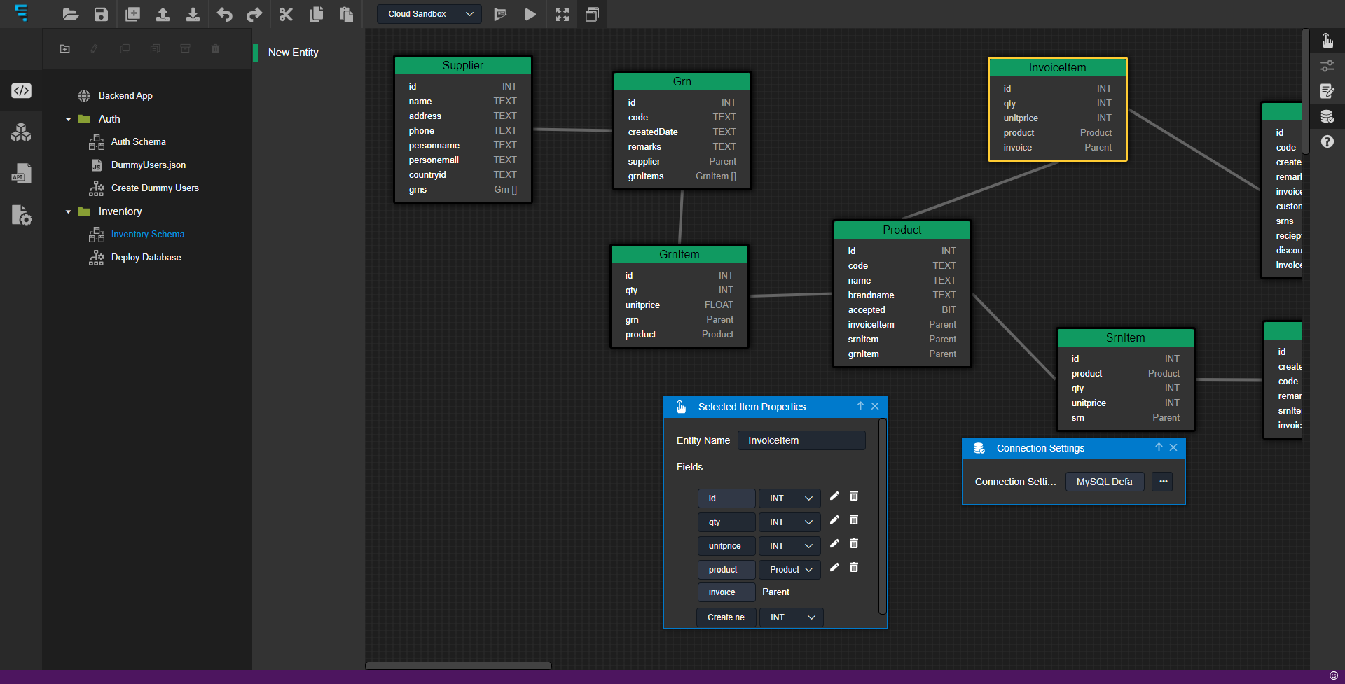 NoCodeXpress gallery image