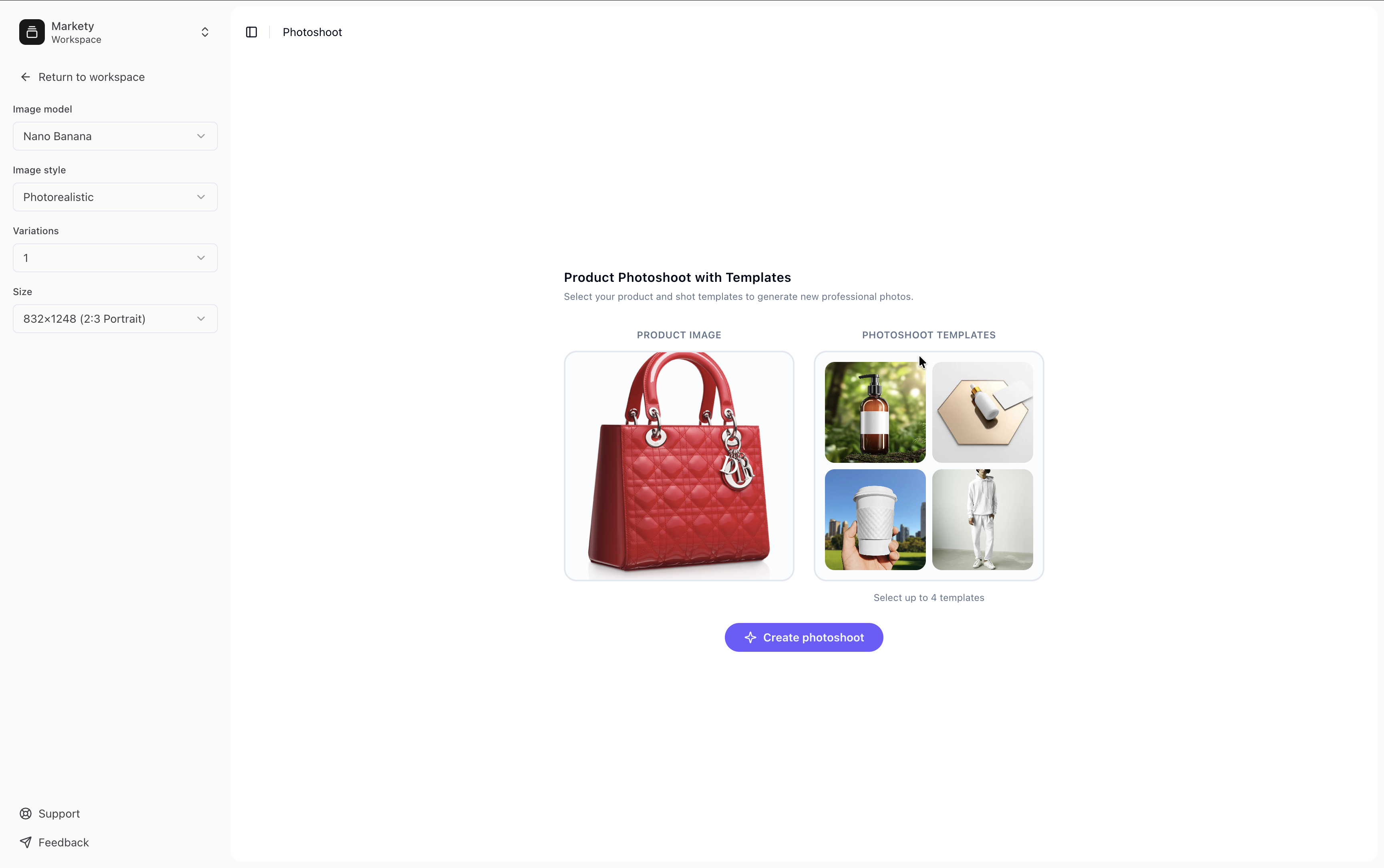 Gensform | The ChatGPT for your brands gallery image