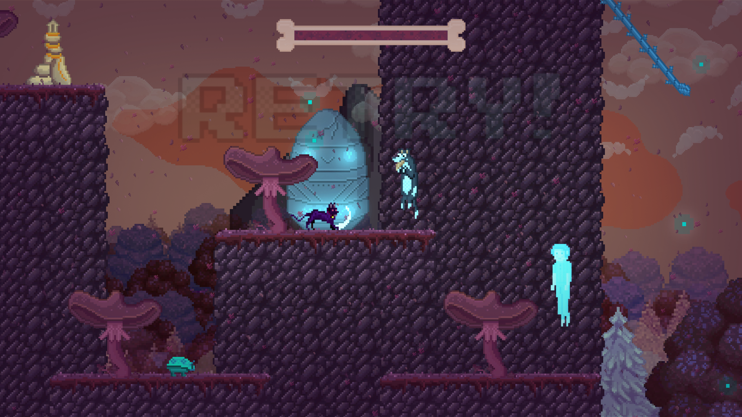 Balthazar's Dream gallery image