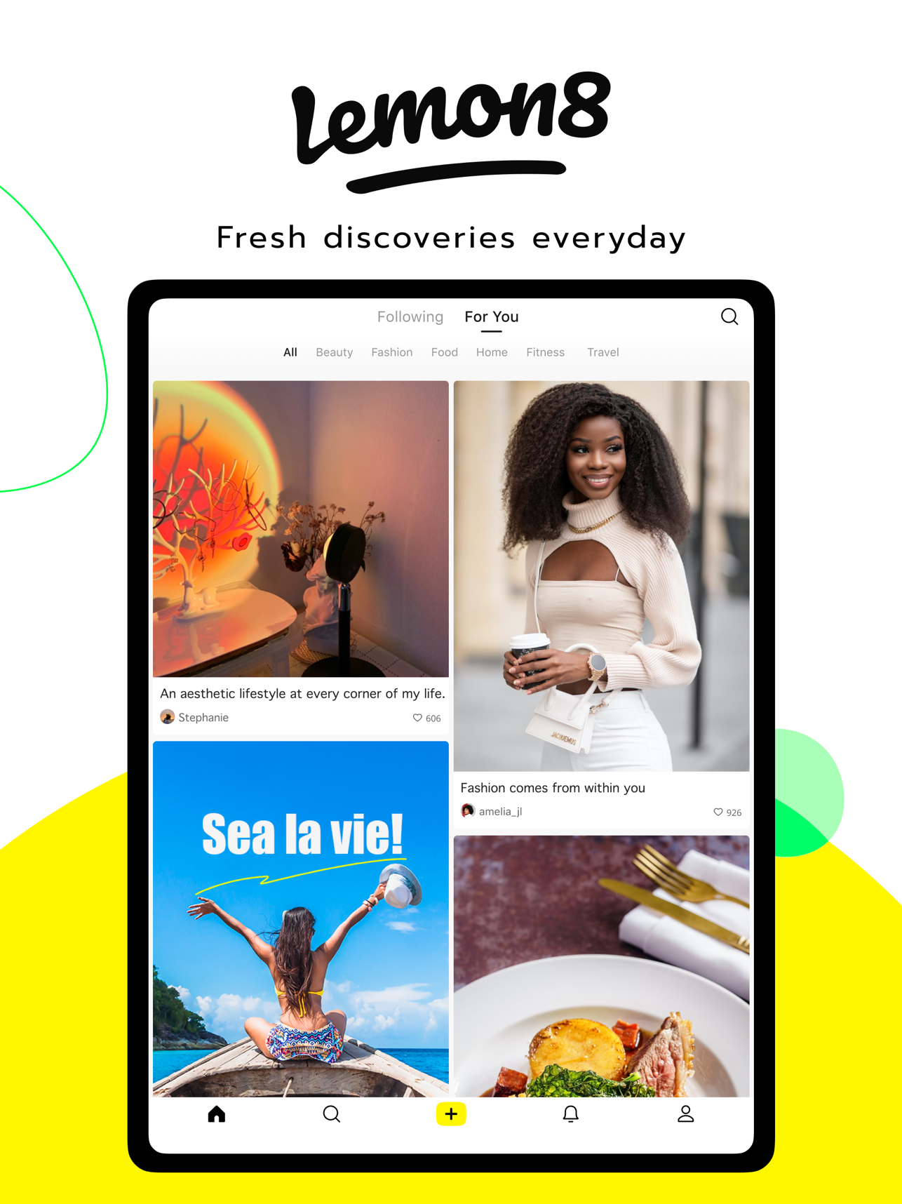 Lemon8 gallery image