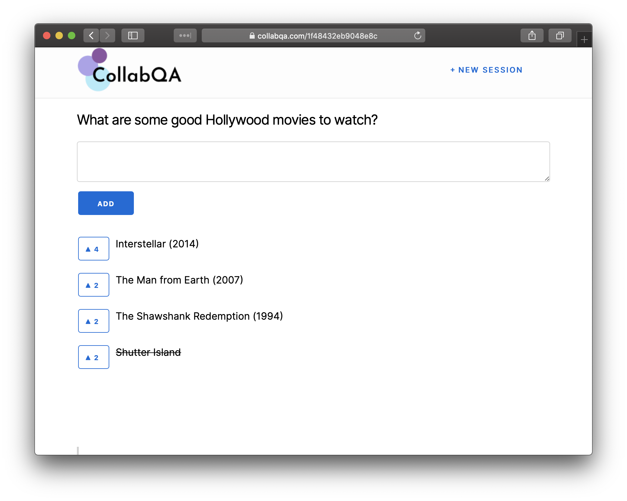 CollabQA gallery image