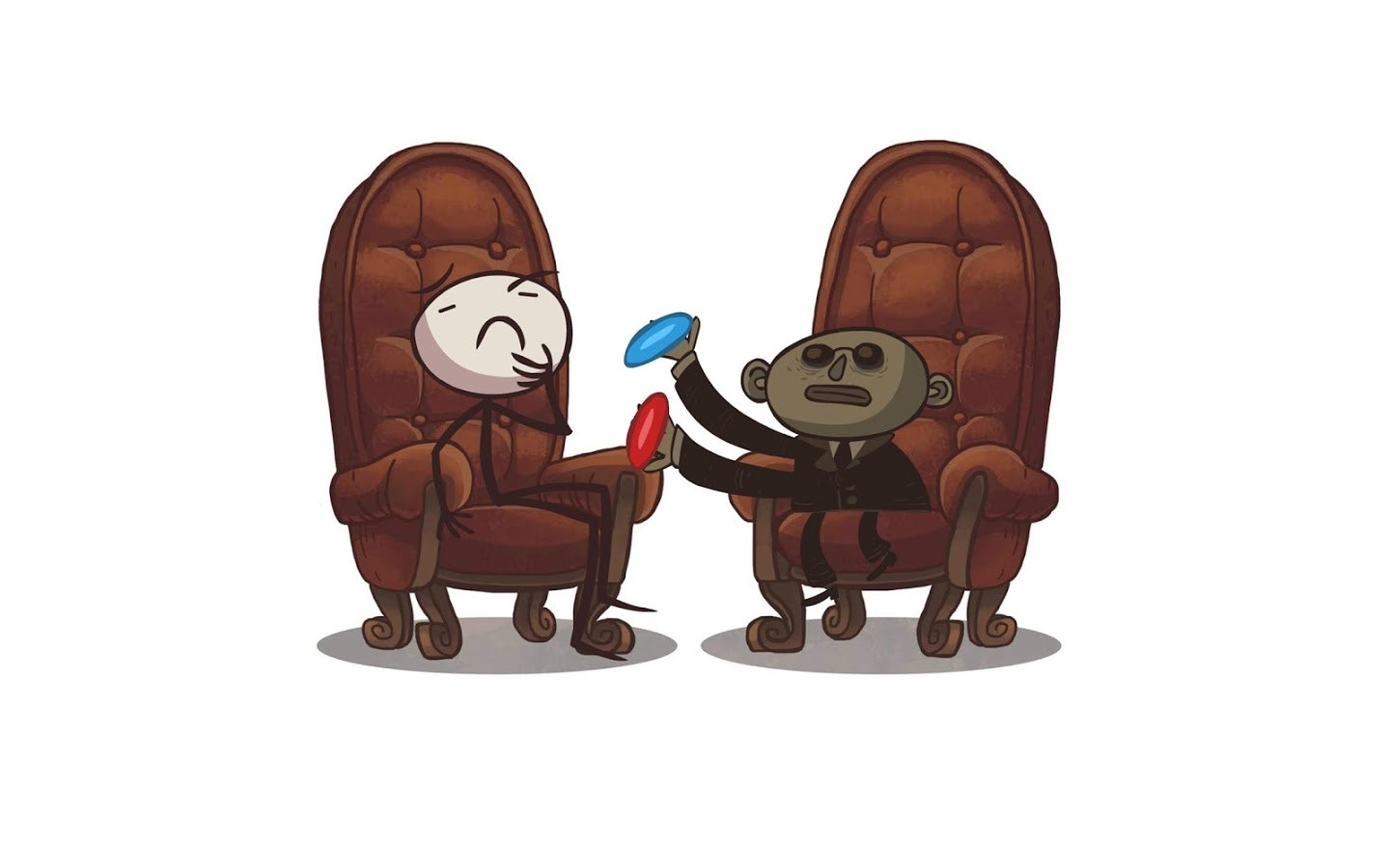 Trollface Quest Unlucky gallery image