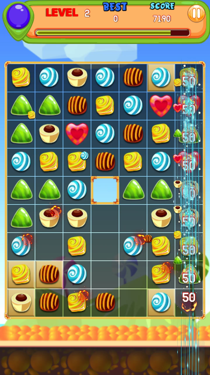 Candy Star 2018 gallery image