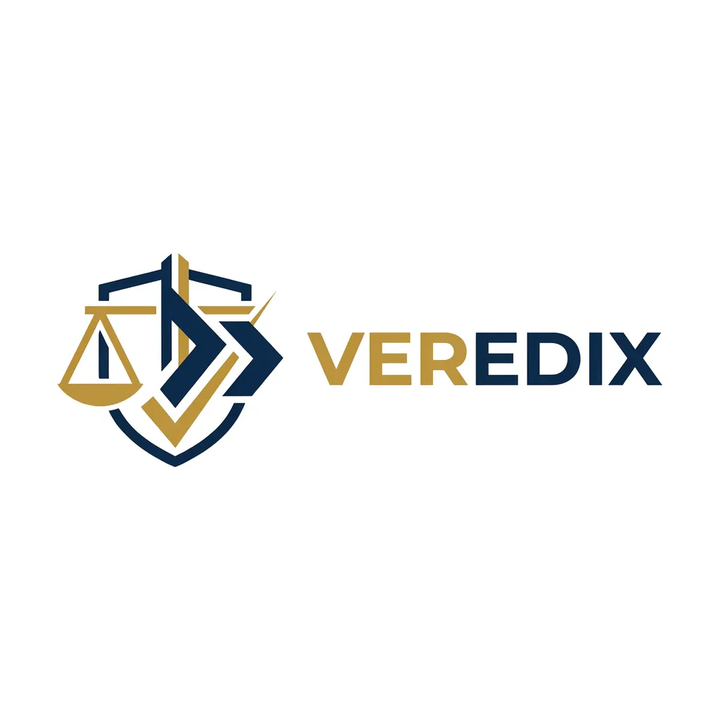 VEREDIX logo