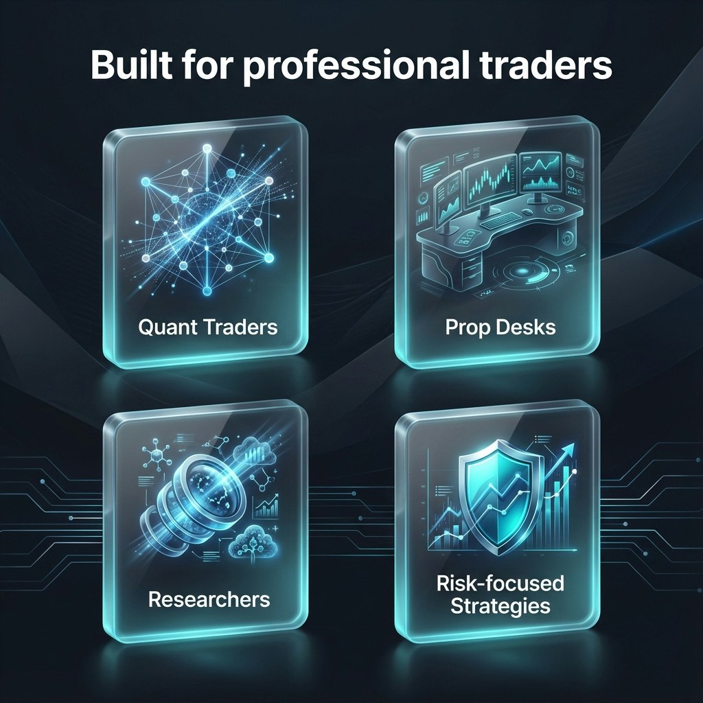 AI Price Patterns gallery image