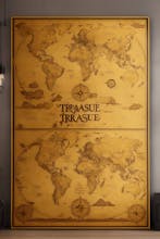The Treasure Map gallery image