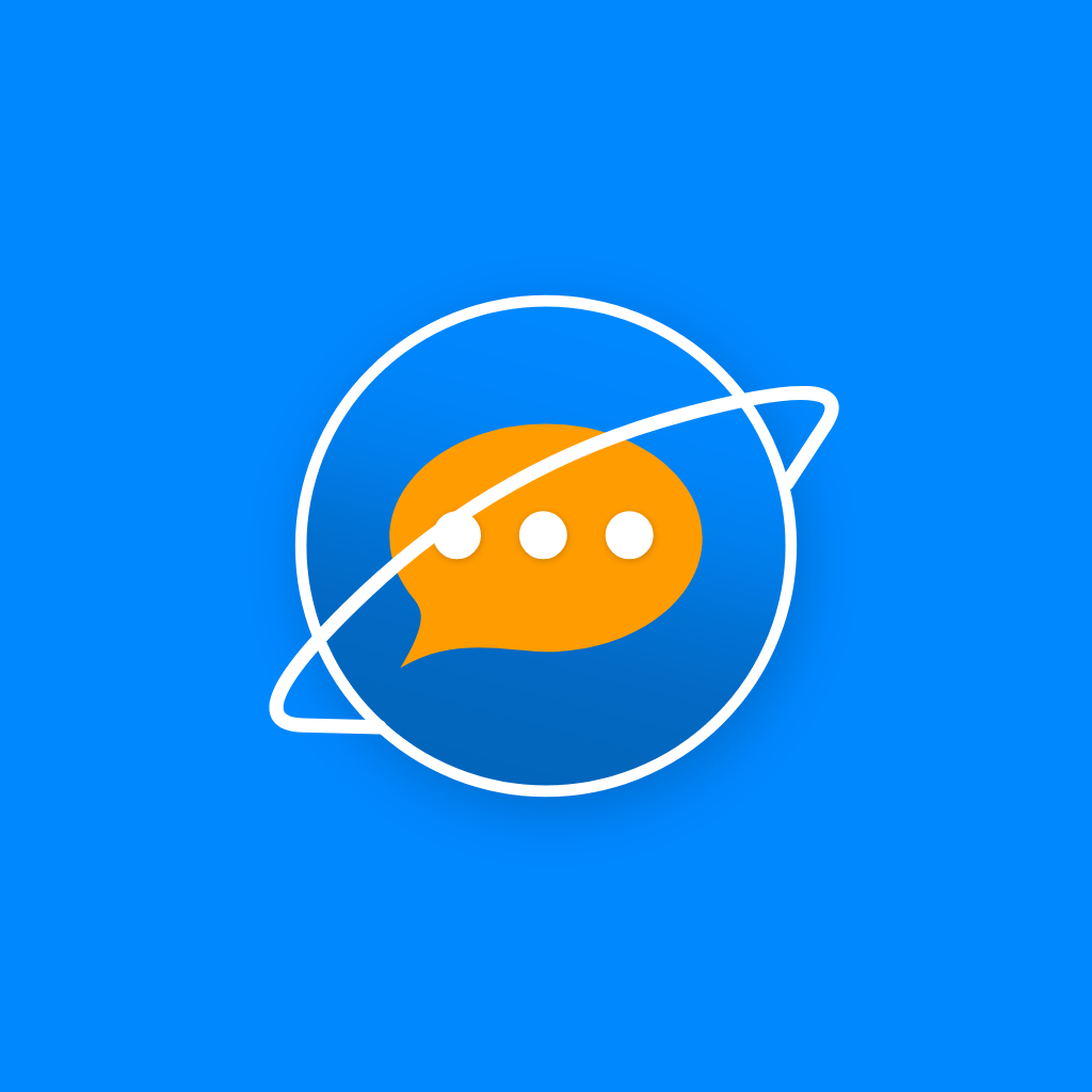 Saturn Chat