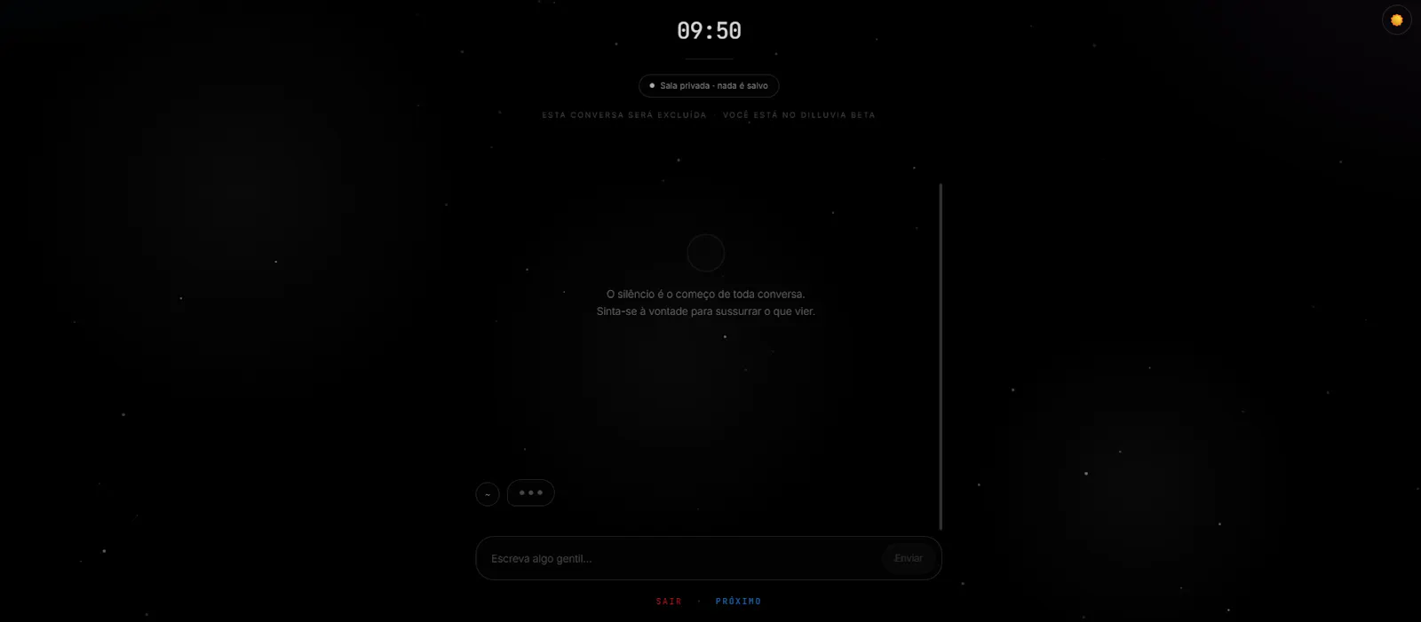 Dilluvia screenshot 2