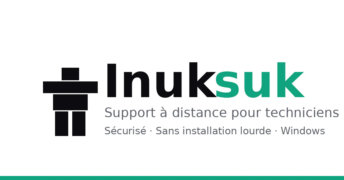 Inuksuk Remote Support gallery image