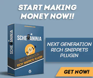 SchemaNinja: Advanced Conversion WordPress Plugin
