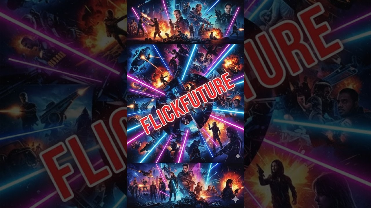 FlickFuture gallery image