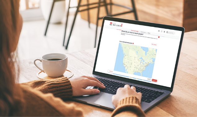 iHeart AdBuilder gallery image