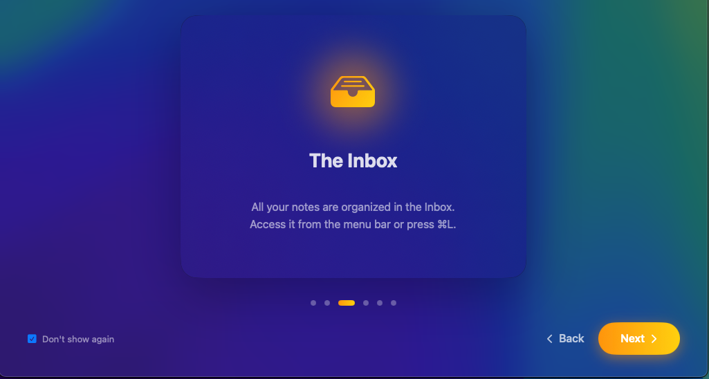 Smart Sticky Notes gallery image