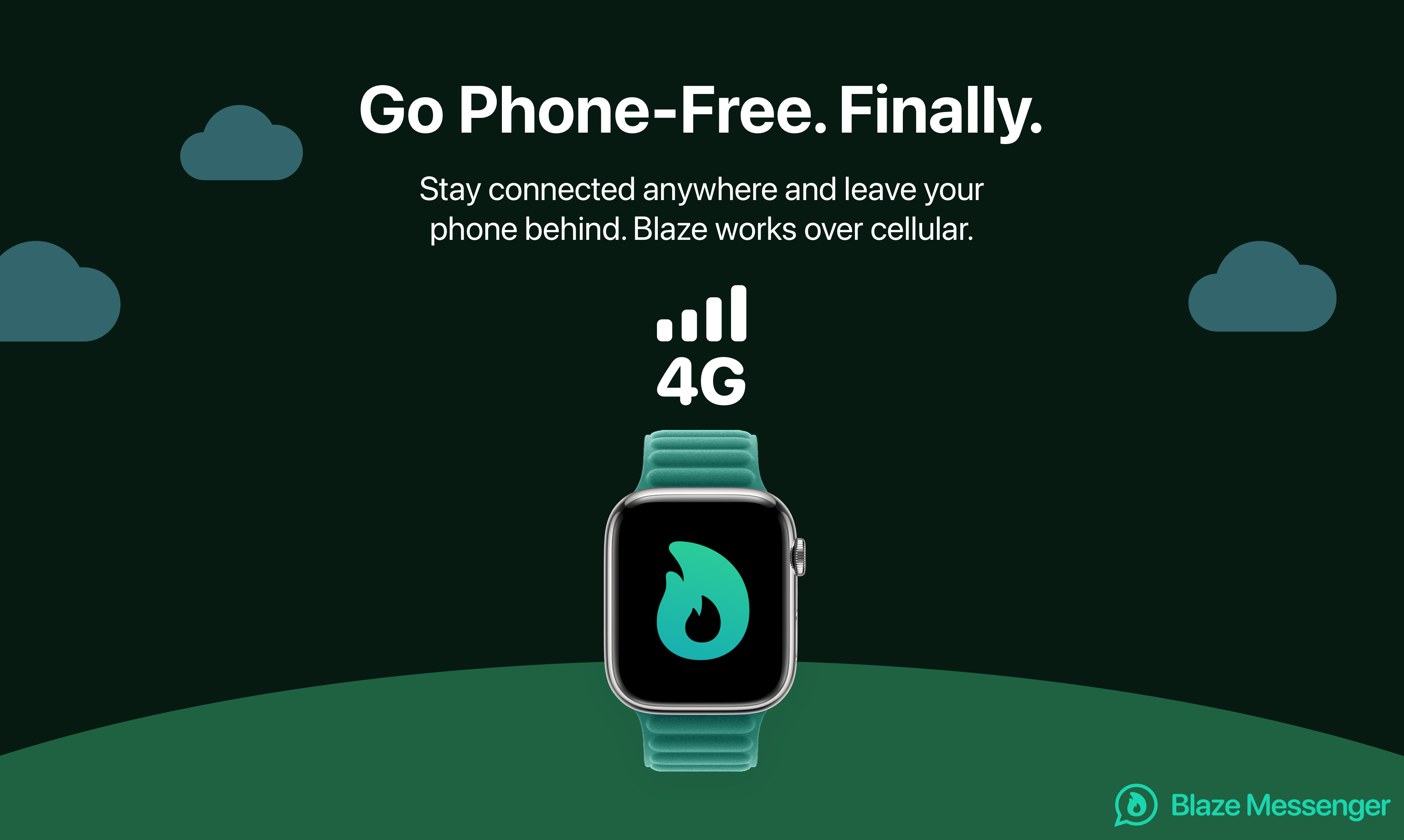 블레이즈 메신저 - WhatsApp, Imessage 등에 대한 메시지가 더 빠릅니다 미디어 6