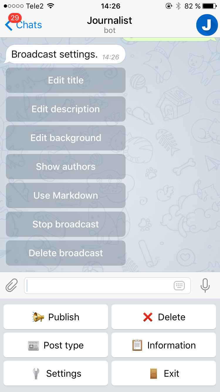 Journali.st gallery image