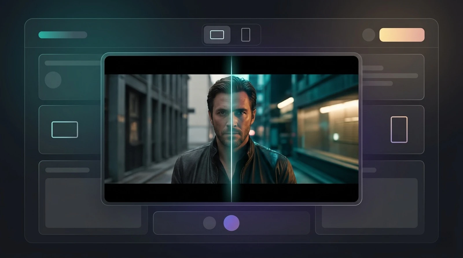 JpgToMp4 screenshot 1
