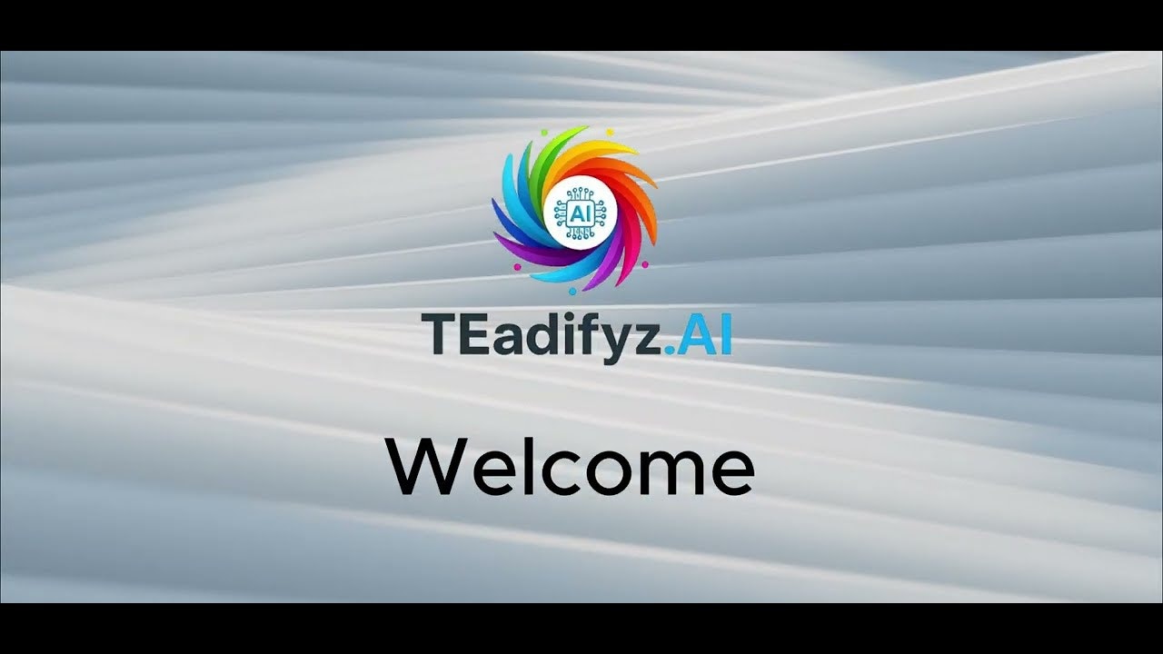 TEadifyz AI gallery image