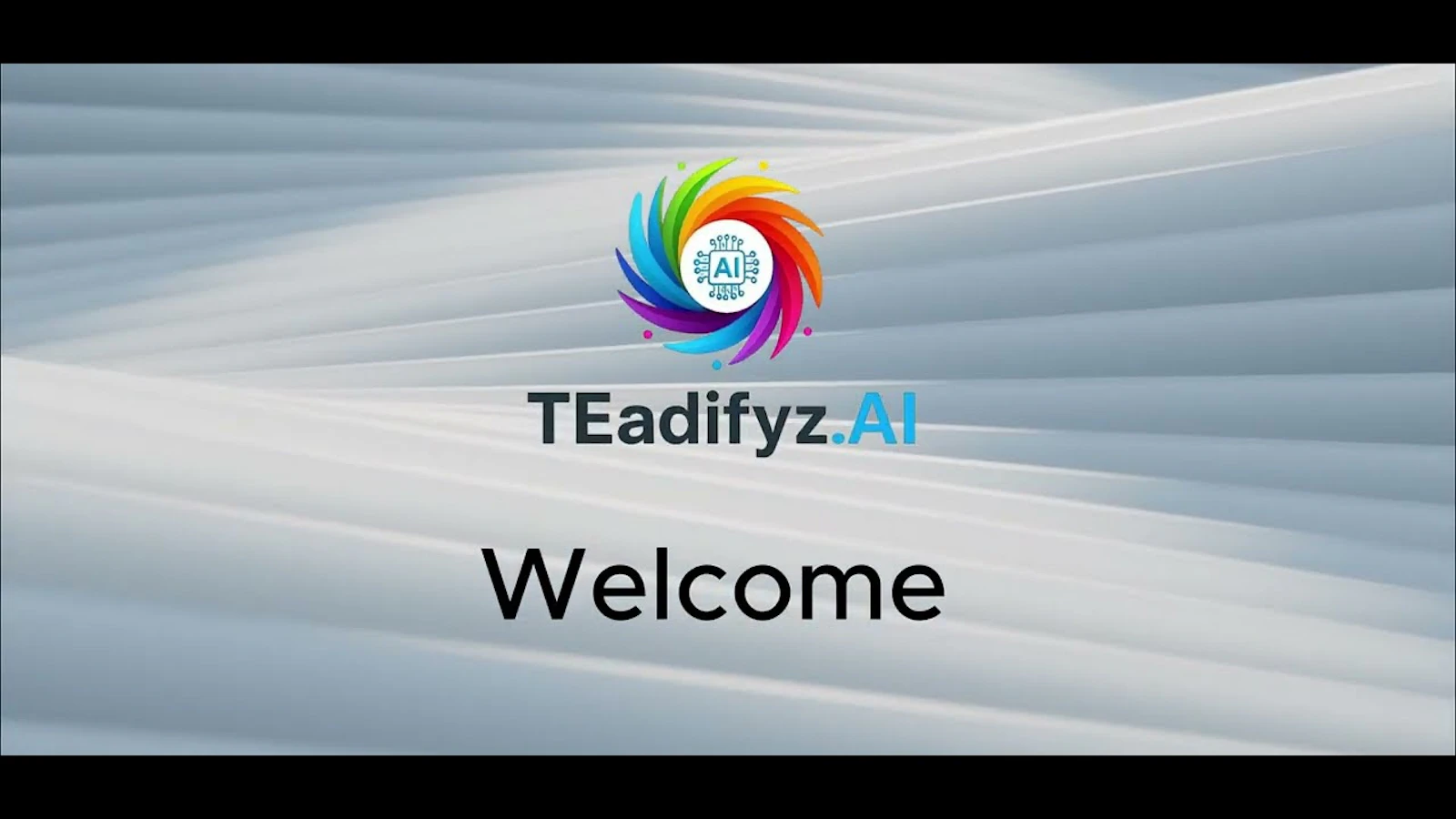 TEadifyz AI screenshot 1 (video preview)