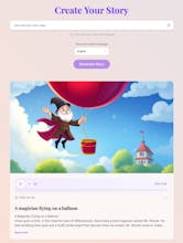 StoryLab gallery image