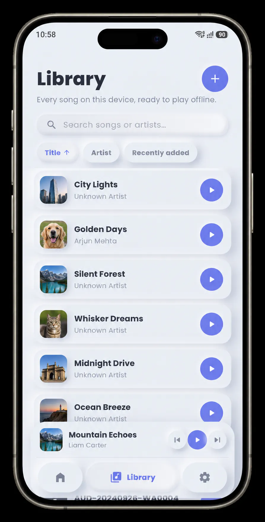 Melodiam gallery image
