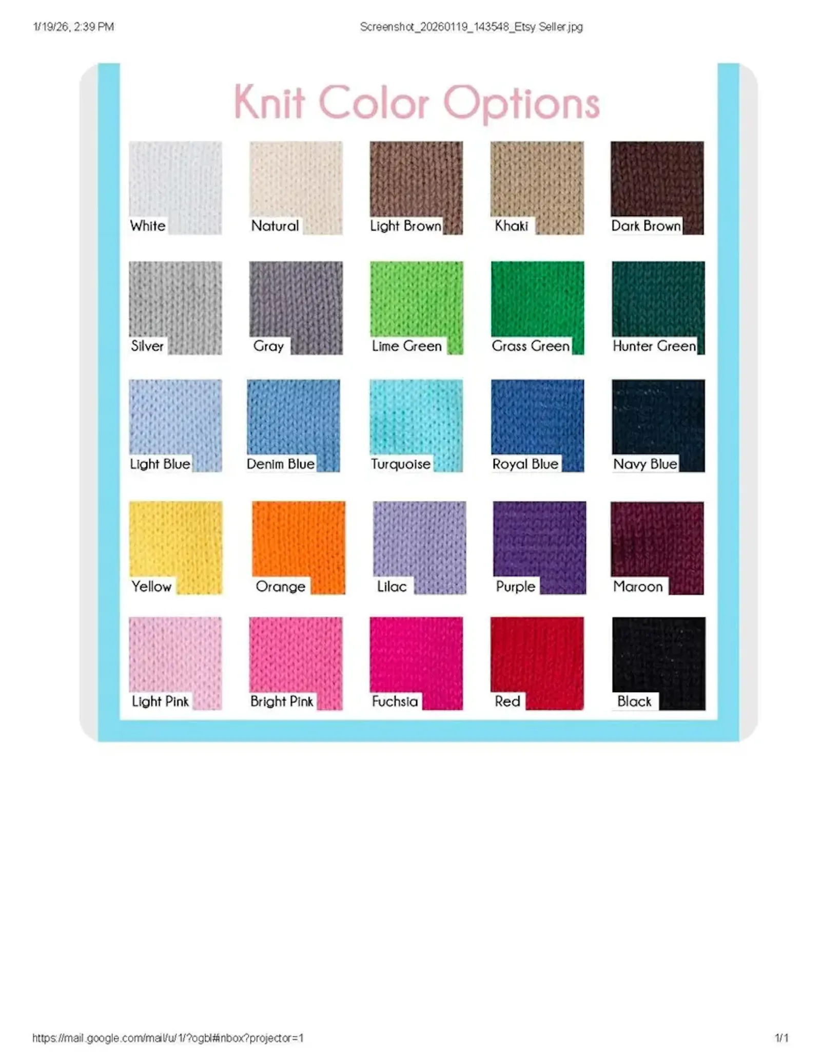Personalized Knit Striped Baby Blanket screenshot 4