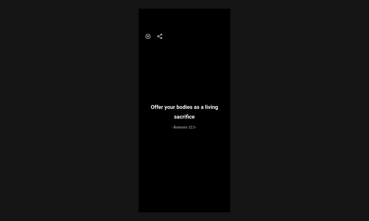 ASK GOD gallery image