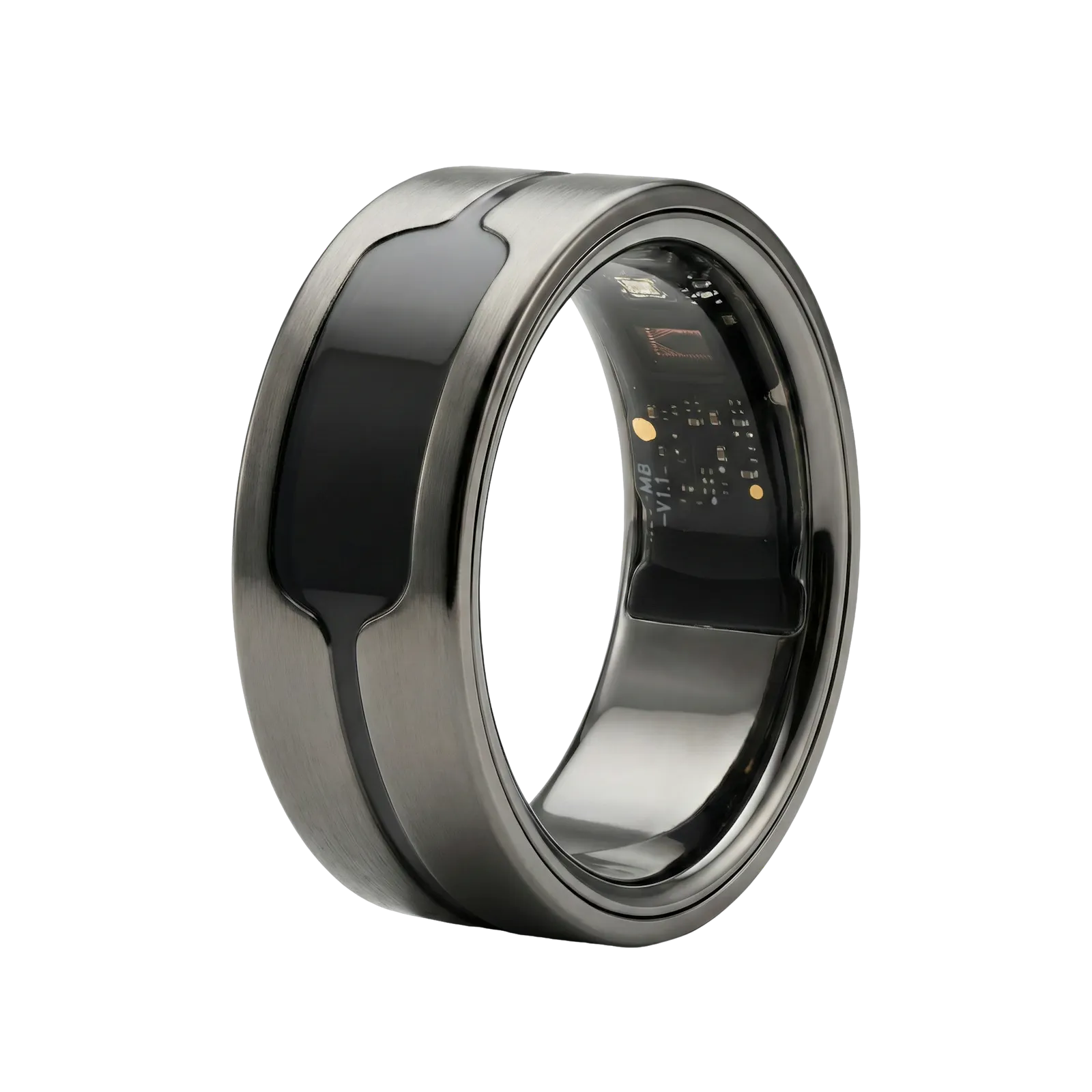 Oren Mate Smart Ring screenshot 1