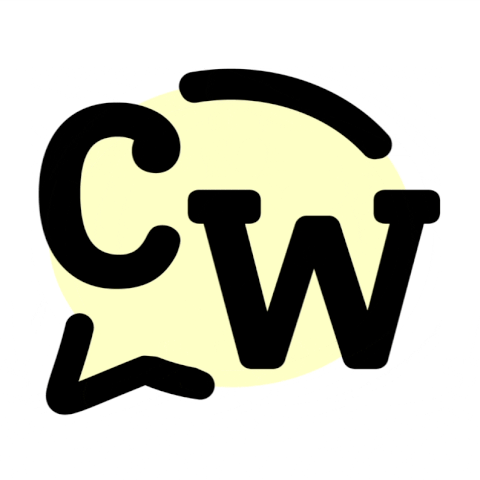Collabwriting for Teams logo