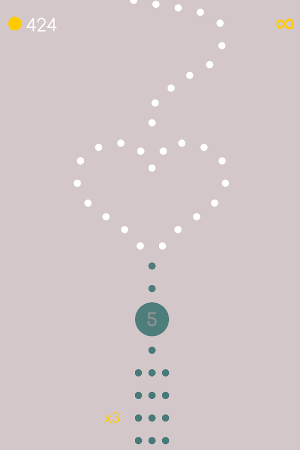 Follow The Dots gallery image