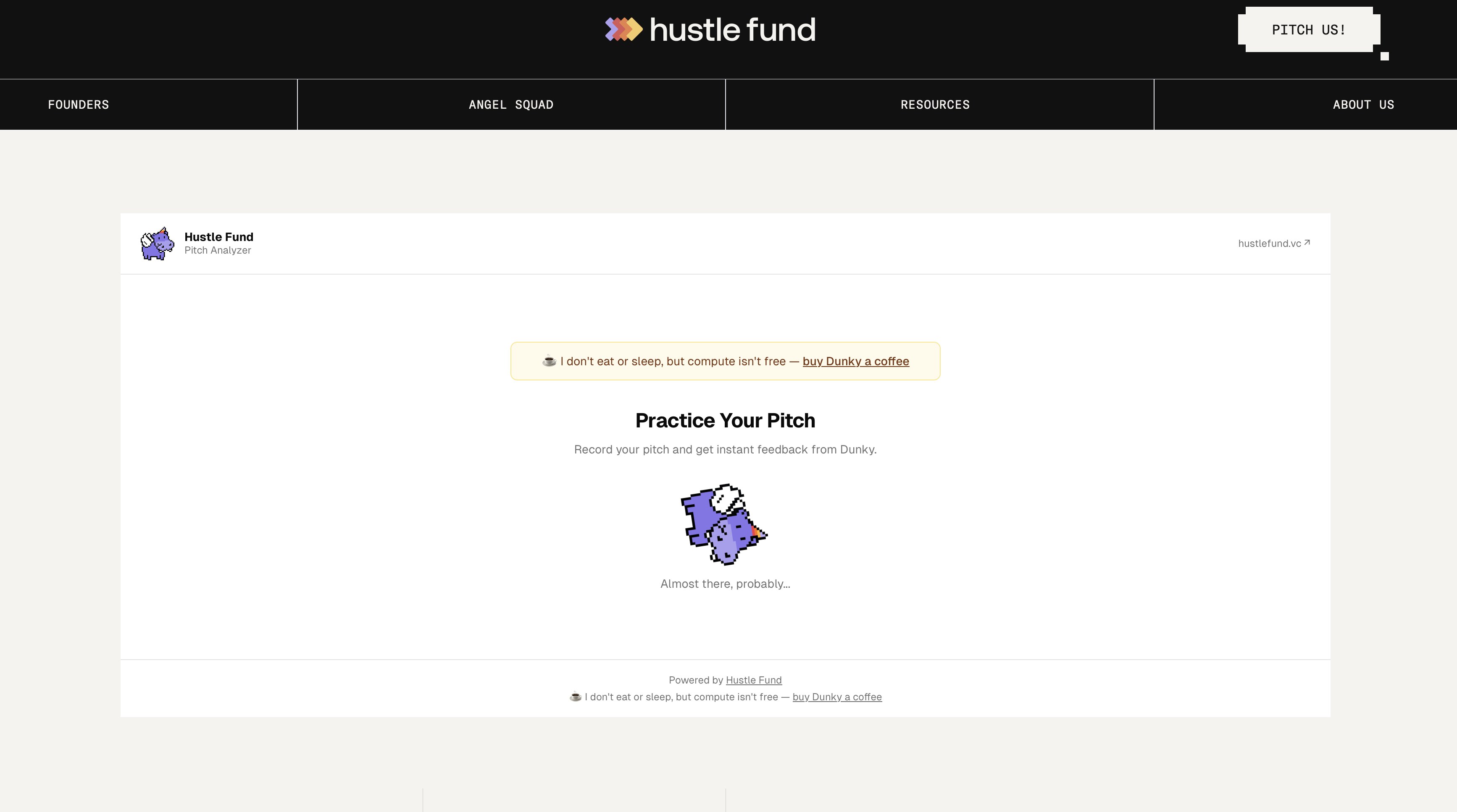 Dunky AI gallery image